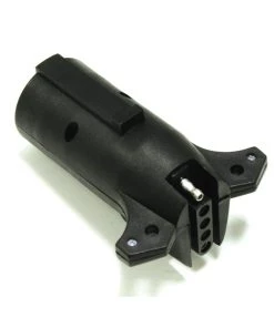 Deals 😍 Reese Towpower RV Accessories 7-Way to 5-Way Adapter 🌟