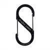 Top 10 🌟 Nite Ize Carabiners 3.5-in Black/Stainless Oval Wire Carabiner 🔥