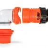 Best Pirce 🧨 CAMCO RV Accessories 15-ft Rhinoflex Sewer Hose Kit with Swivel Fittings 🔔