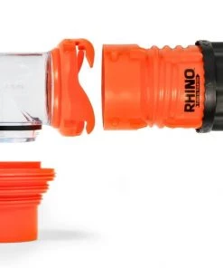 Best Pirce 🧨 CAMCO RV Accessories 15-ft Rhinoflex Sewer Hose Kit with Swivel Fittings 🔔