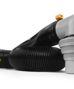 Best Pirce ⌛ CAMCO RV Accessories EZ Slip Ready-to-Use Sewer Kit 🎁