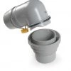 Brand new 🔔 CAMCO RV Accessories EZ Slip Elbow and 4-in-1 Adapter 🔔