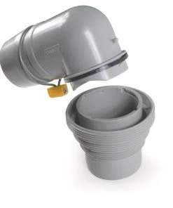 Brand new 🔔 CAMCO RV Accessories EZ Slip Elbow and 4-in-1 Adapter 🔔