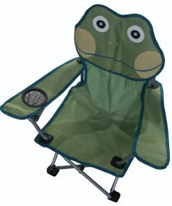 Hot Sale 😀 Garden Treasures Beach & Camping Chairs Steel Chair ❤️