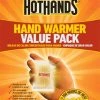 Wholesale 🎉 HotHands Hand & Foot Warmers 10-Pack Hand Warmer ⭐