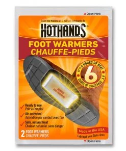 Cheapest ✨ HotHands Hand & Foot Warmers 6-Pack Foot Warmer 🤩