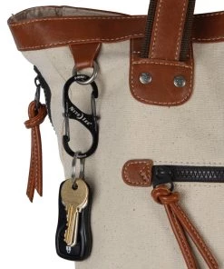 Best deal 🔥 Nite Ize Carabiners 1.9-in Black Locking Oval Wire Carabiner 👍 -Outdoor Recreation Shop 05329288