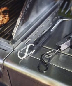 Best deal 🔥 Nite Ize Carabiners 4.38-in Stainless Oval Wire Carabiner 👍 -Outdoor Recreation Shop 07978079