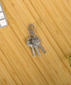 Buy 🌟 Nite Ize Carabiners 2-Pack 1.56-in Stainless Oval Wire Carabiner ⌛ -Outdoor Recreation Shop 07978083