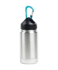 Best Sale ❤️ Nite Ize Carabiners 1.87-in Blue Locking D-shaped Wire Carabiner ⌛ -Outdoor Recreation Shop 07985401