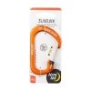Top 10 🔔 Nite Ize Carabiners 2.1-in Orange Locking D-shaped Wire Carabiner 🎁