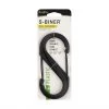 Best reviews of 🎉 Nite Ize Carabiners 7.5-in Black Plastic Oval Wire Carabiner ✨