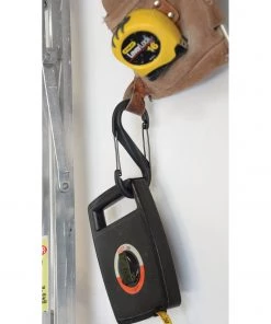 Best reviews of 🎉 Nite Ize Carabiners 7.5-in Black Plastic Oval Wire Carabiner ✨ -Outdoor Recreation Shop 08020444 scaled