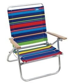 Promo ⭐ RIO Brands Beach & Camping Chairs Folding Beach Chair 🔥 -Outdoor Recreation Shop 080958369985lg