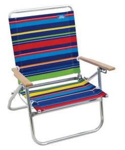 Promo ⭐ RIO Brands Beach & Camping Chairs Folding Beach Chair 🔥 -Outdoor Recreation Shop 080958369985xl