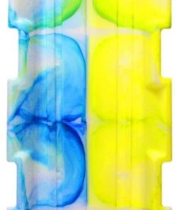 Cheap 🛒 EMSCO GROUP Snow Sleds ESP 2-Person Neon Poly Snow Sled 🔥