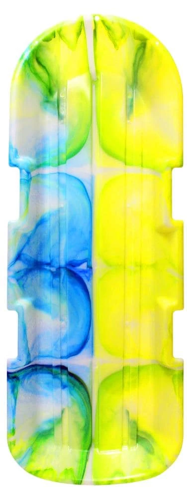 Cheap ๐ EMSCO GROUP Snow Sleds ESP 2-Person Neon Poly Snow Sled ๐ฅ 1 Cheap ๐ EMSCO GROUP Snow Sleds ESP 2-Person Neon Poly Snow Sled ๐ฅ