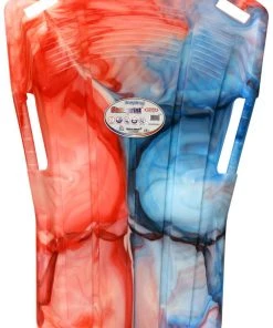 Wholesale 🧨 EMSCO GROUP Snow Sleds ESP 1-Person Camo Poly Snow Sled ⌛