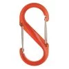 Buy 🎁 Nite Ize Carabiners 3.45-in Orange Oval Wire Carabiner ✔️