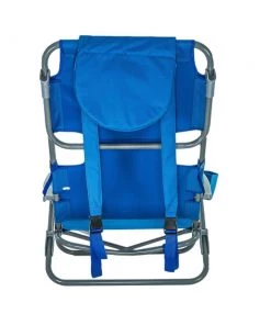 Promo ๐ Deltess Beach & Camping Chairs Blue Folding Beach Chair ๐ฏ 10 Promo ๐ Deltess Beach & Camping Chairs Blue Folding Beach Chair ๐ฏ -Outdoor Recreation Shop 09040732