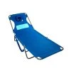 Buy 💯 Deltess Beach & Camping Chairs Blue Folding Beach Chair 👍