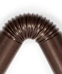 Best Pirce 🧨 CAMCO RV Accessories 15-ft Rhinoflex Sewer Hose Kit with Swivel Fittings 🔔 -Outdoor Recreation Shop 09455955