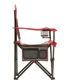 Deals ๐คฉ Garden Treasures Beach & Camping Chairs Red/Grey Folding Camping Chair ๐ฏ 15 Deals ๐คฉ Garden Treasures Beach & Camping Chairs Red/Grey Folding Camping Chair ๐ฏ -Outdoor Recreation Shop 10269061