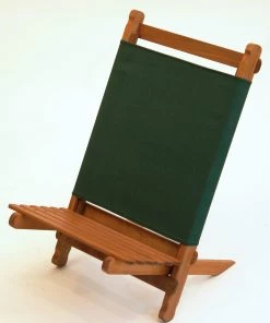 Top 10 ✨ Byer of Maine Beach & Camping Chairs Green Folding Camping Chair 💯