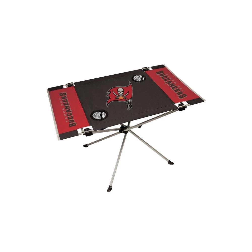 Flash Sale ๐งจ Rawlings Beach & Camping Chairs Tampa Bay Buccaneers Multi-color Folding Tailgate Table Chair ๐คฉ 1 Flash Sale ๐งจ Rawlings Beach & Camping Chairs Tampa Bay Buccaneers Multi-color Folding Tailgate Table Chair ๐คฉ