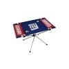 Wholesale ⌛ Rawlings Beach & Camping Chairs New York Giants Multi-color Folding Tailgate Table Chair 🤩