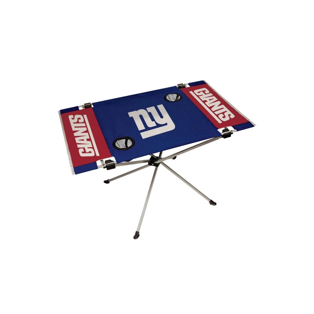 Wholesale ⌛ Rawlings Beach & Camping Chairs New York Giants Multi-color Folding Tailgate Table Chair 🤩 1 Wholesale ⌛ Rawlings Beach & Camping Chairs New York Giants Multi-color Folding Tailgate Table Chair 🤩