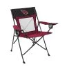 Discount ⭐ Rawlings Beach & Camping Chairs Arizona Cardinals Folding Tailgate Chair 🎉