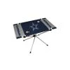 Best reviews of ⌛ Rawlings Beach & Camping Chairs Dallas Cowboys Multi-color Folding Tailgate Table Chair 🧨