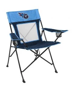 Deals ✨ Rawlings Beach & Camping Chairs Tennessee Titans Folding Tailgate Chair 🧨