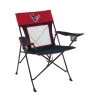 Best reviews of 😍 Rawlings Beach & Camping Chairs Houston Texans Folding Tailgate Chair 🧨