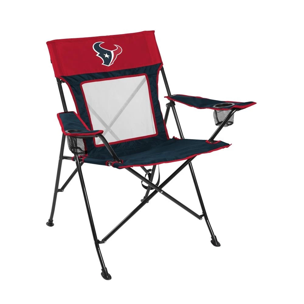 Best reviews of ๐ Rawlings Beach & Camping Chairs Houston Texans Folding Tailgate Chair ๐งจ 1 Best reviews of ๐ Rawlings Beach & Camping Chairs Houston Texans Folding Tailgate Chair ๐งจ