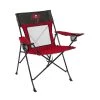 Hot Sale 🌟 Rawlings Beach & Camping Chairs Tampa Bay Buccaneers Folding Tailgate Chair 🤩