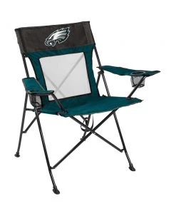 Top 10 🛒 Rawlings Beach & Camping Chairs Philadelphia Eagles Folding Tailgate Chair 💯