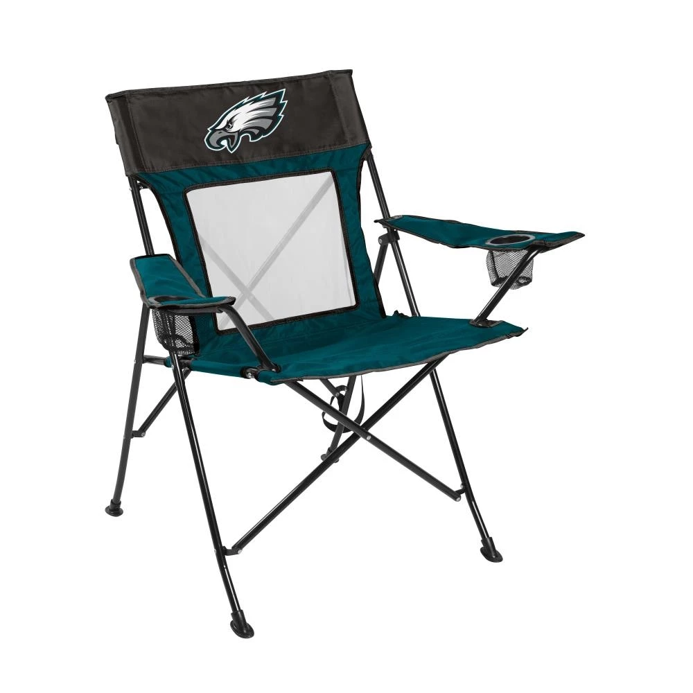 Top 10 ๐ Rawlings Beach & Camping Chairs Philadelphia Eagles Folding Tailgate Chair ๐ฏ 1 Top 10 ๐ Rawlings Beach & Camping Chairs Philadelphia Eagles Folding Tailgate Chair ๐ฏ