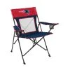 Discount ⌛ Rawlings Beach & Camping Chairs New England Patriots Folding Tailgate Chair ❤️