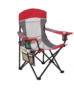 Deals ๐คฉ Garden Treasures Beach & Camping Chairs Red/Grey Folding Camping Chair ๐ฏ 25 Deals ๐คฉ Garden Treasures Beach & Camping Chairs Red/Grey Folding Camping Chair ๐ฏ -Outdoor Recreation Shop 10994693