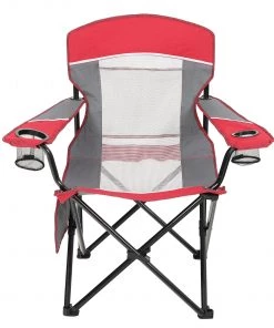 Deals ๐คฉ Garden Treasures Beach & Camping Chairs Red/Grey Folding Camping Chair ๐ฏ 17 Deals ๐คฉ Garden Treasures Beach & Camping Chairs Red/Grey Folding Camping Chair ๐ฏ -Outdoor Recreation Shop 10994694