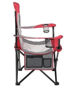 Deals ๐คฉ Garden Treasures Beach & Camping Chairs Red/Grey Folding Camping Chair ๐ฏ 19 Deals ๐คฉ Garden Treasures Beach & Camping Chairs Red/Grey Folding Camping Chair ๐ฏ -Outdoor Recreation Shop 10994696