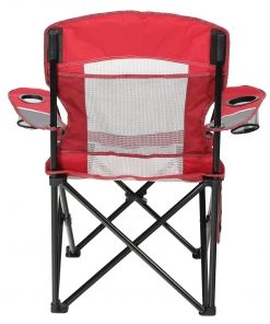 Deals ๐คฉ Garden Treasures Beach & Camping Chairs Red/Grey Folding Camping Chair ๐ฏ 20 Deals ๐คฉ Garden Treasures Beach & Camping Chairs Red/Grey Folding Camping Chair ๐ฏ -Outdoor Recreation Shop 10994697