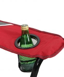 Deals ๐คฉ Garden Treasures Beach & Camping Chairs Red/Grey Folding Camping Chair ๐ฏ 21 Deals ๐คฉ Garden Treasures Beach & Camping Chairs Red/Grey Folding Camping Chair ๐ฏ -Outdoor Recreation Shop 10994698