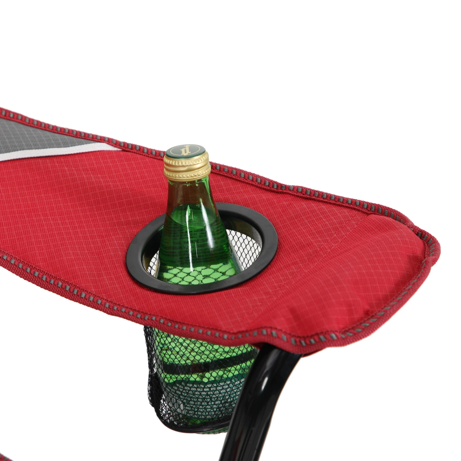 Deals ๐คฉ Garden Treasures Beach & Camping Chairs Red/Grey Folding Camping Chair ๐ฏ 9 Deals ๐คฉ Garden Treasures Beach & Camping Chairs Red/Grey Folding Camping Chair ๐ฏ - Image 9