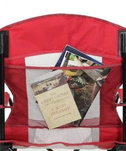 Deals ๐คฉ Garden Treasures Beach & Camping Chairs Red/Grey Folding Camping Chair ๐ฏ 23 Deals ๐คฉ Garden Treasures Beach & Camping Chairs Red/Grey Folding Camping Chair ๐ฏ -Outdoor Recreation Shop 10994700