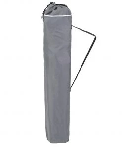 Brand new ๐ Garden Treasures Beach & Camping Chairs Black/Grey Folding Camping Chair โค๏ธ 23 Brand new ๐ Garden Treasures Beach & Camping Chairs Black/Grey Folding Camping Chair โค๏ธ -Outdoor Recreation Shop 10994721