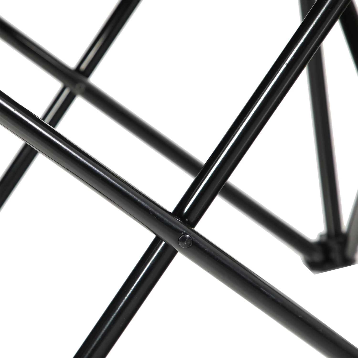 Brand new ๐ Garden Treasures Beach & Camping Chairs Black/Grey Folding Camping Chair โค๏ธ 10 Brand new ๐ Garden Treasures Beach & Camping Chairs Black/Grey Folding Camping Chair โค๏ธ - Image 10