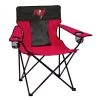 Cheap 😀 Logo Brands Beach & Camping Chairs Tampa Bay Buccaneers Team Color Folding Tailgate Chair ⌛